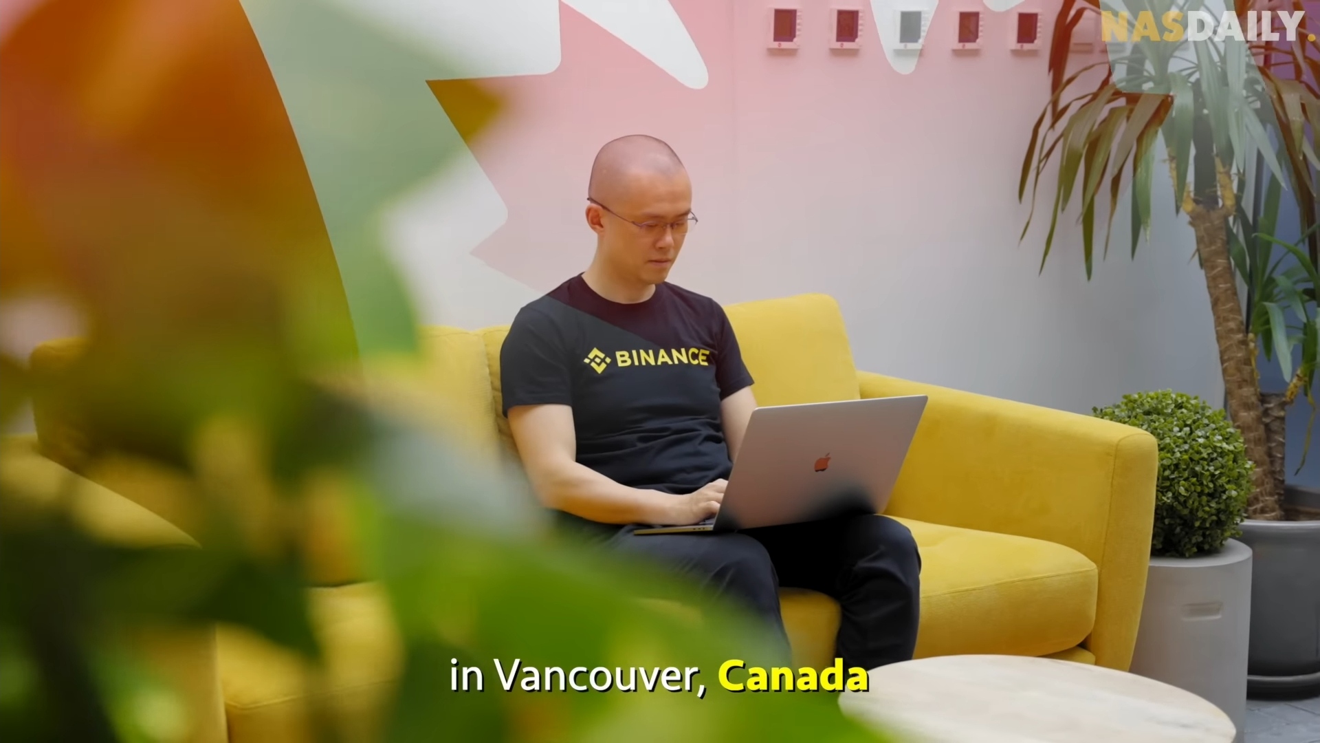 【画像】中国系カナダ人さん、とんでもない方法で8兆円を稼いでしまうｗｗｗ\n_2